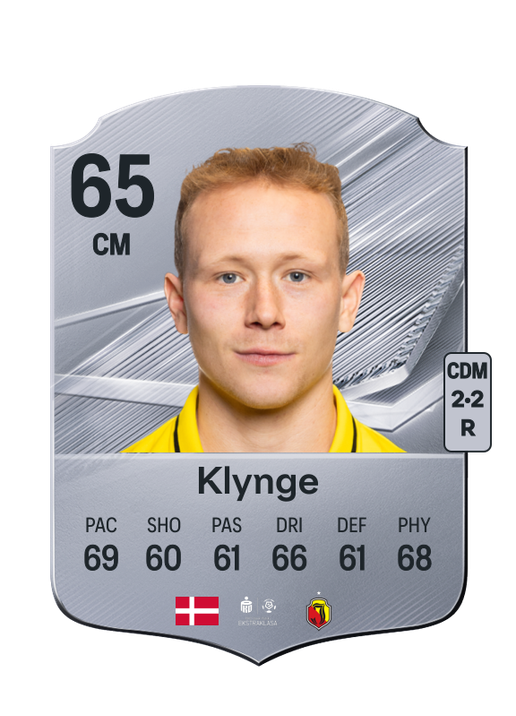 Klynge