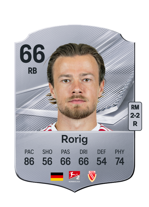 Rorig