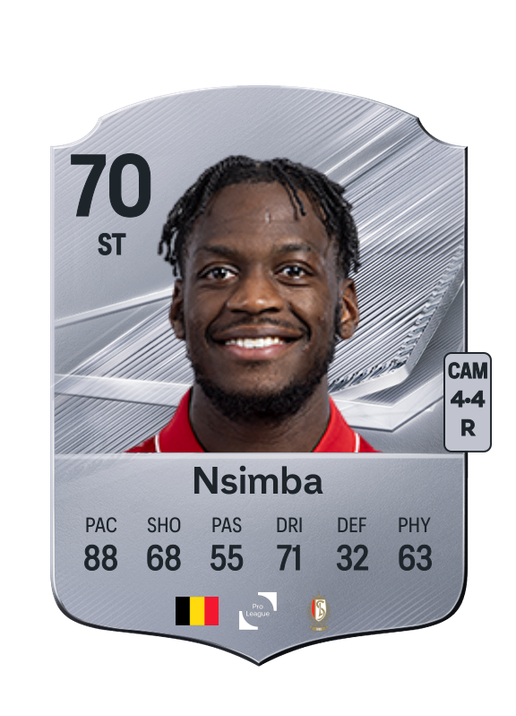 Nsimba