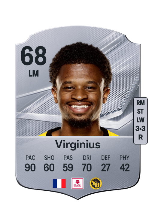 Virginius