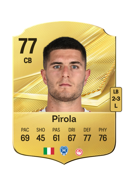 Pirola