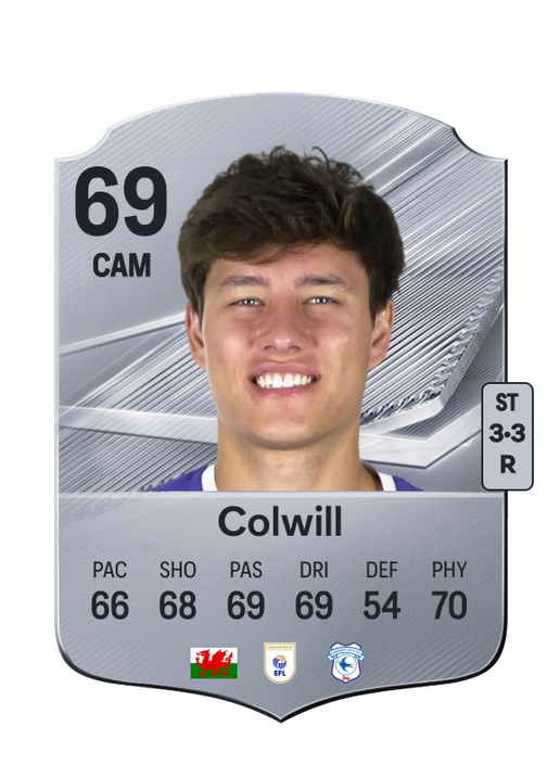 Colwill