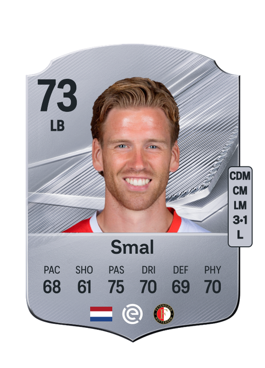 Smal