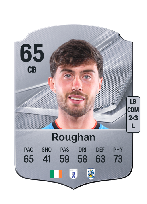 Roughan