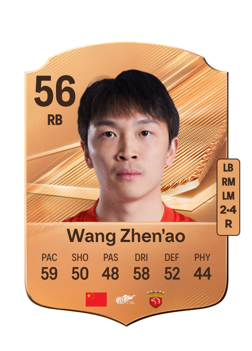 Wang Zhen'ao
