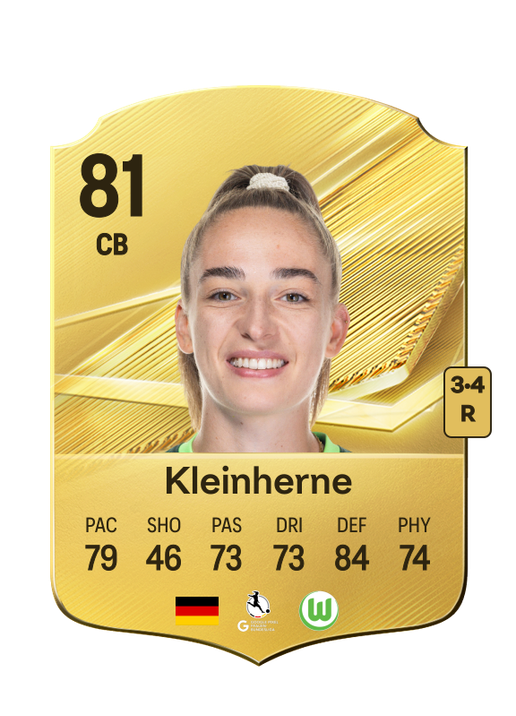 Kleinherne