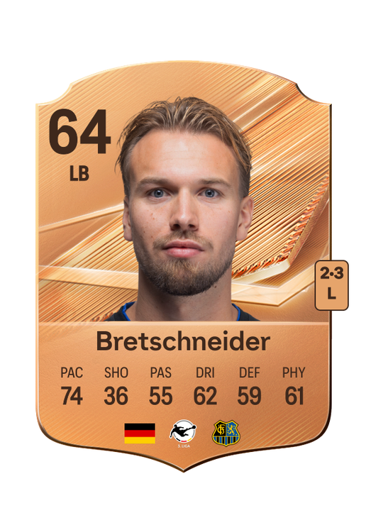 Bretschneider