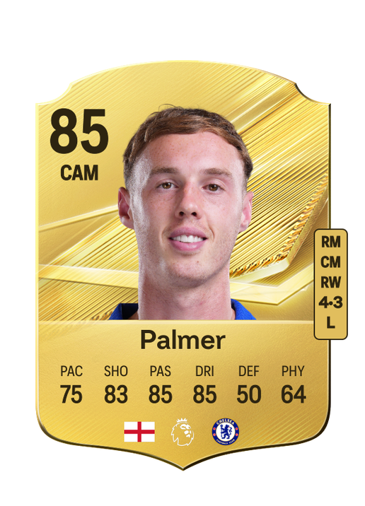 Palmer