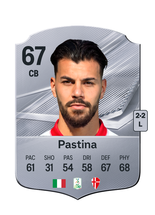 Pastina
