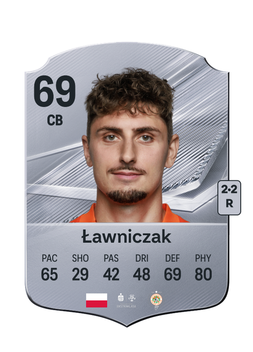 Ławniczak