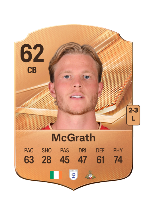 McGrath