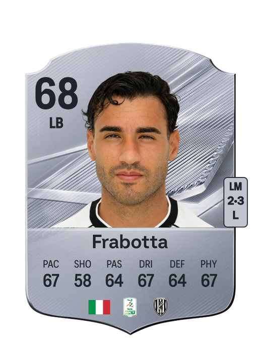 Frabotta