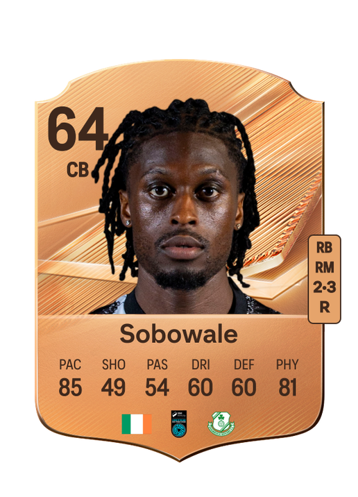 Sobowale
