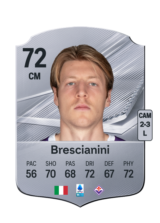 Brescianini