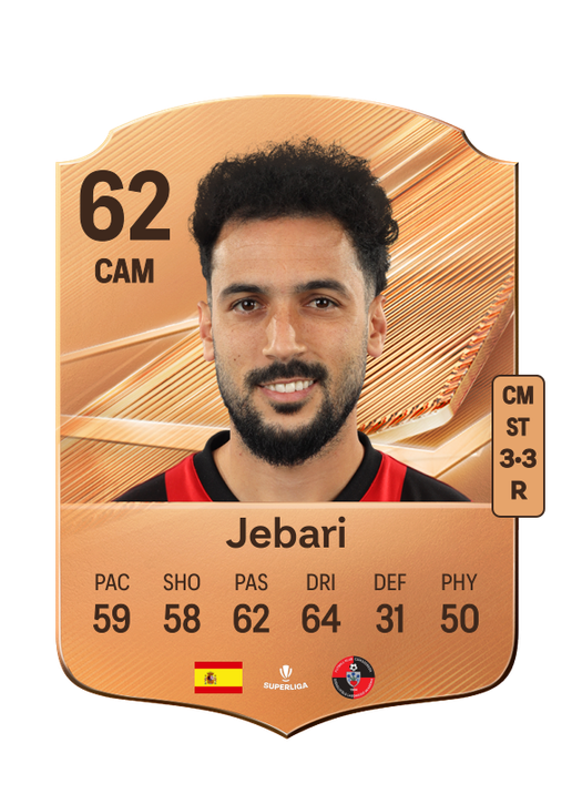 Jebari