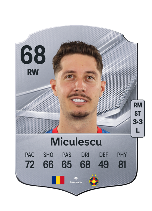 Miculescu