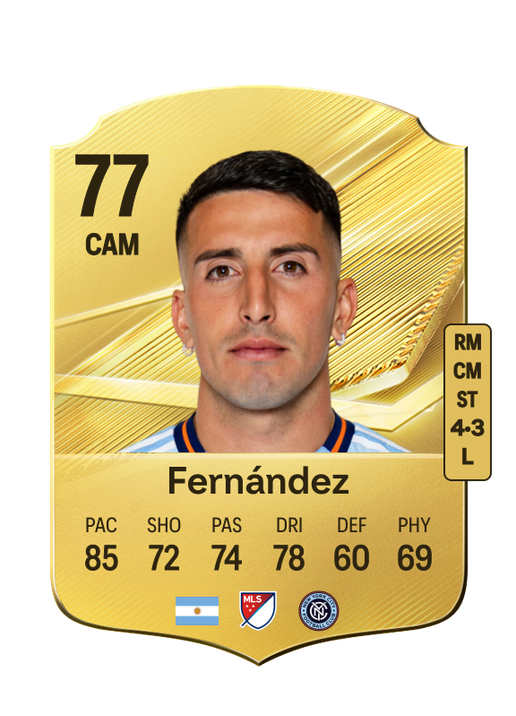 Fernández