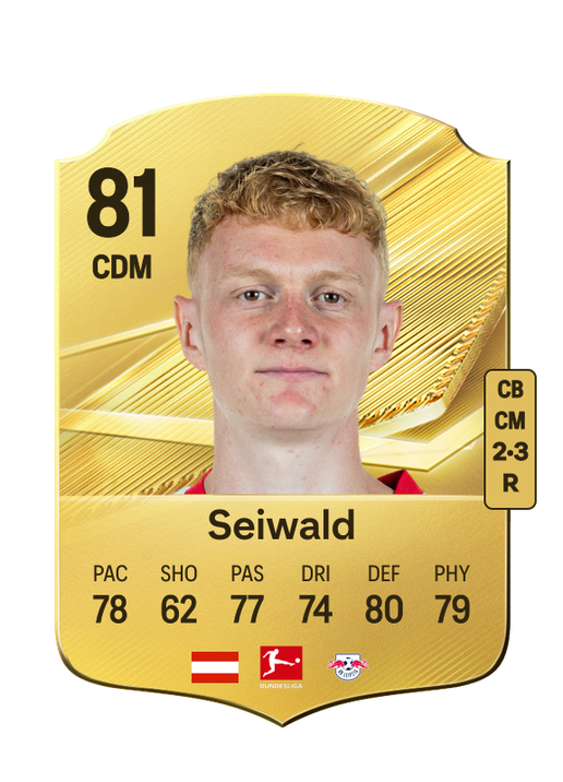 Seiwald