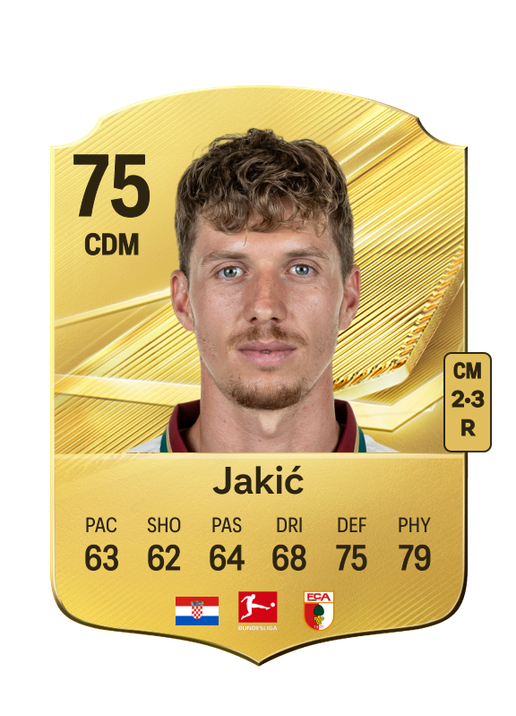 Jakić