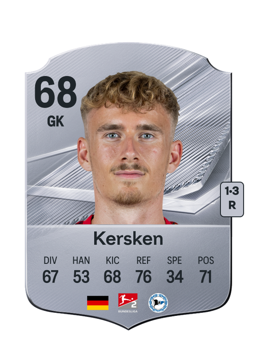 Kersken