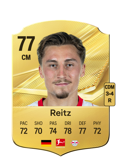 Reitz