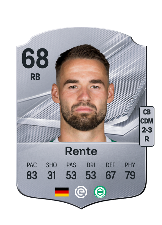 Rente