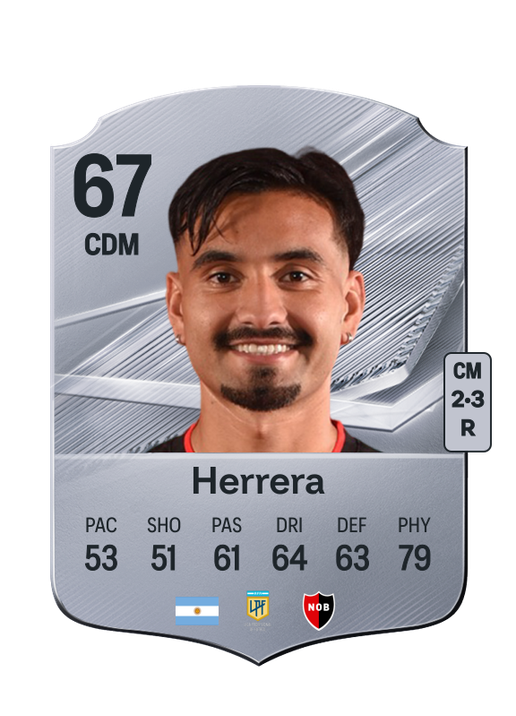 Herrera