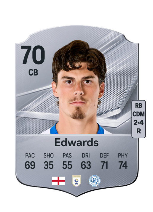 Edwards