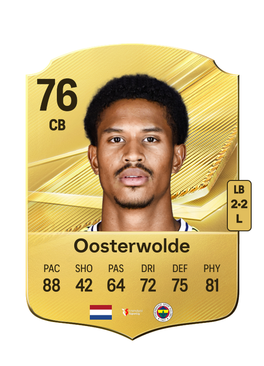 Oosterwolde