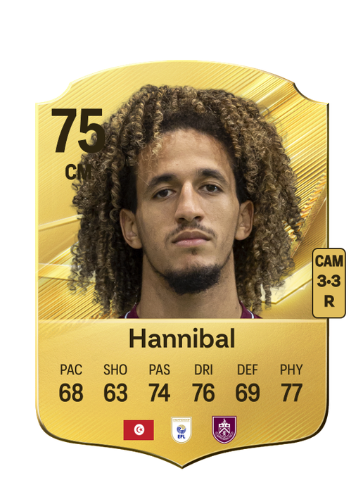 Hannibal