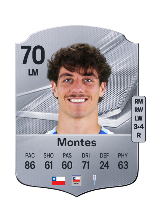 Montes