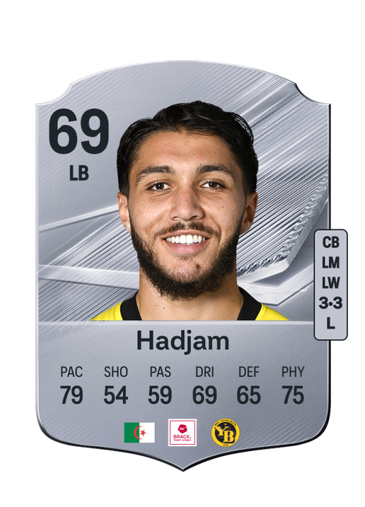 Hadjam