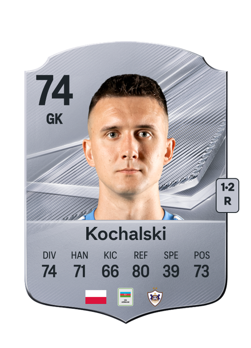 Kochalski