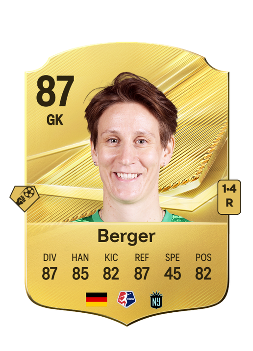 Berger