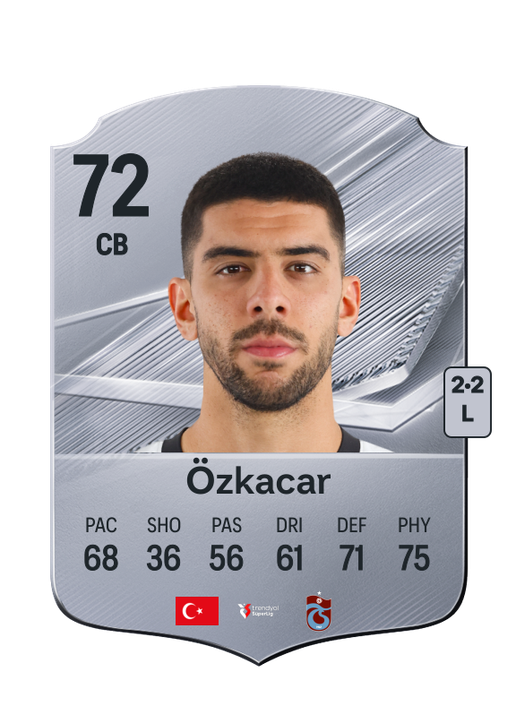 Özkacar