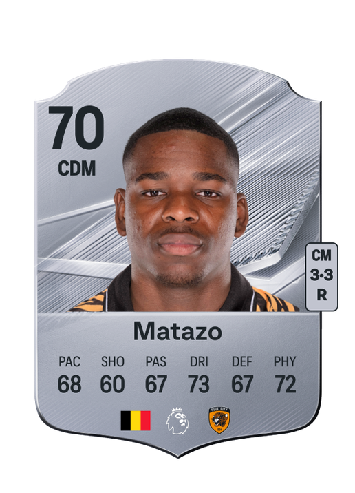 Matazo