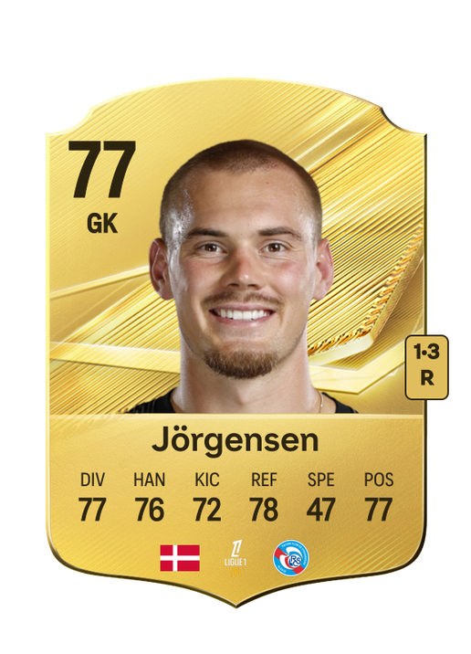 Jörgensen