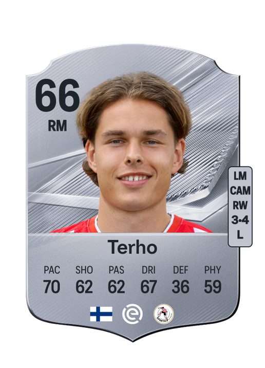 Terho