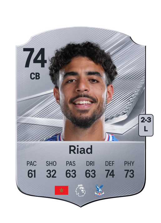 Riad
