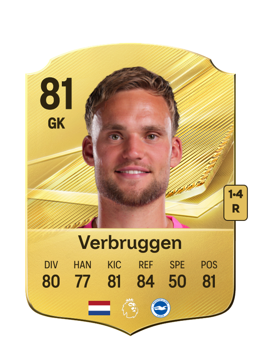 Verbruggen