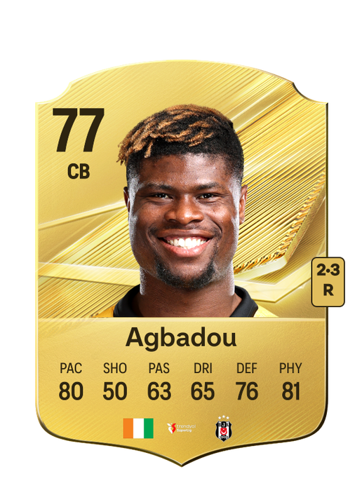 Agbadou
