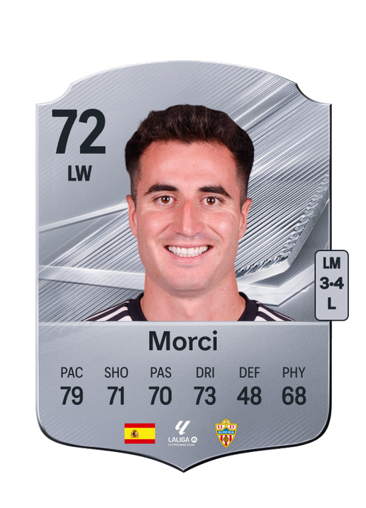 Morci