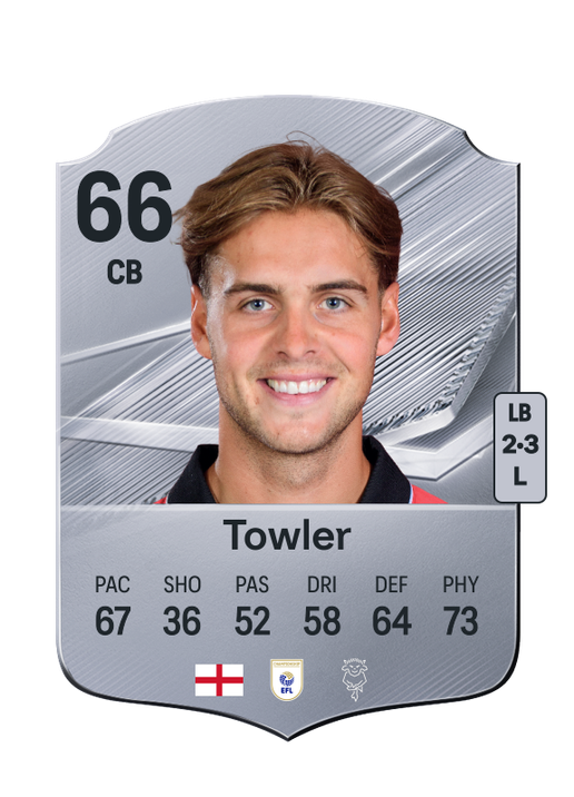 Towler