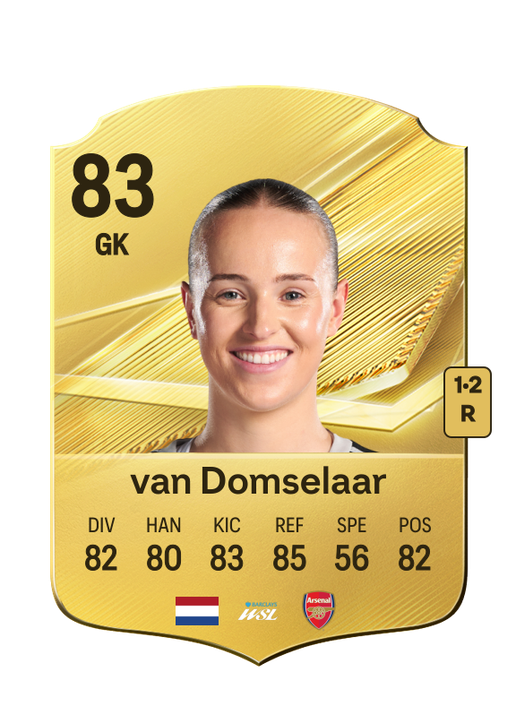 van Domselaar
