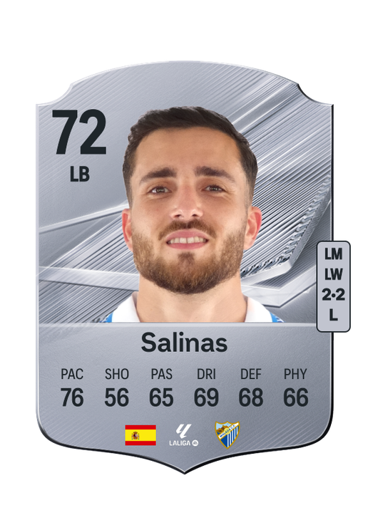 Salinas