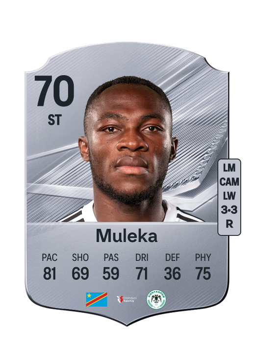 Muleka