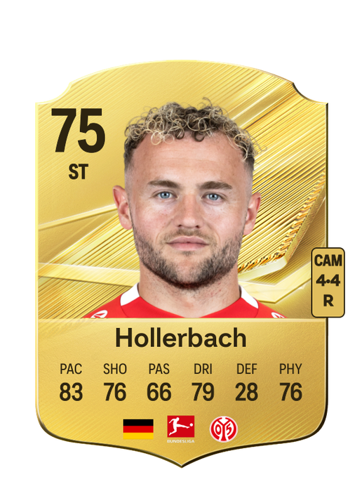 Hollerbach