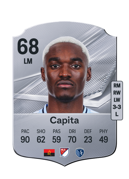 Capita