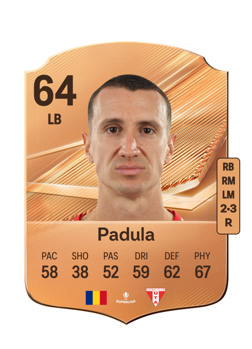 Padula