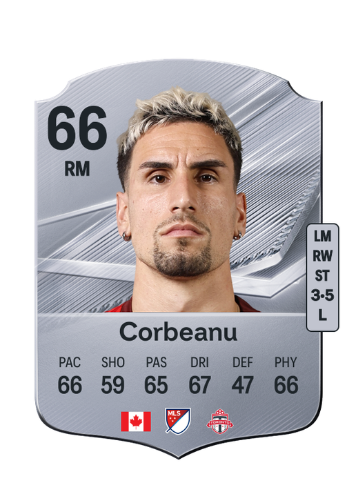 Corbeanu